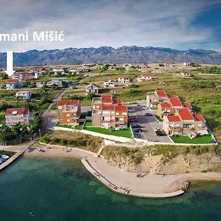 Apartman Misic