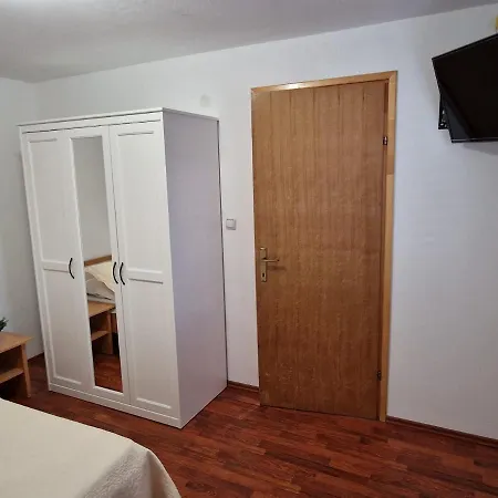 Misic Apartman