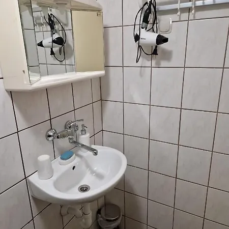 Misic Apartman