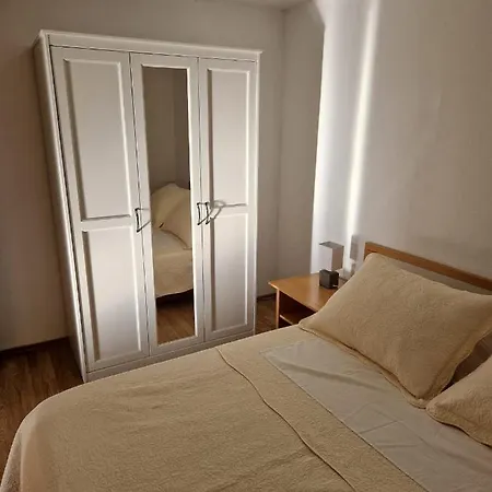 Apartman Misic
