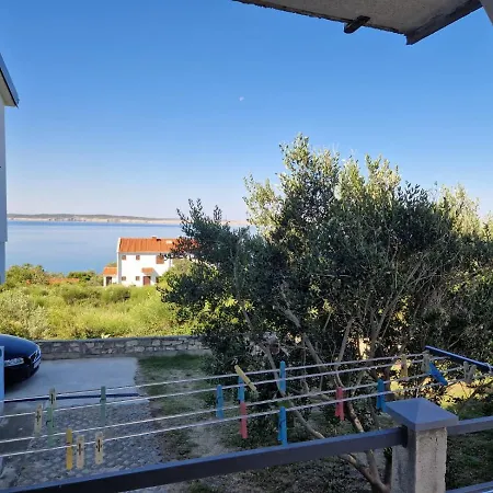 Apartman Misic Rtina