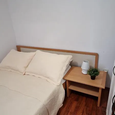 Misic Apartman
