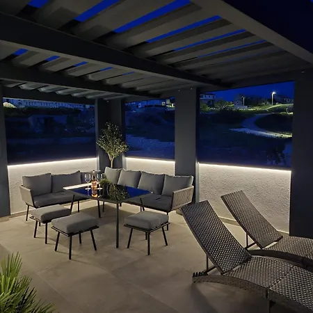 Lejlighed Misic Rtina