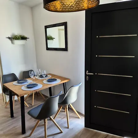 Apartman Misic Rtina