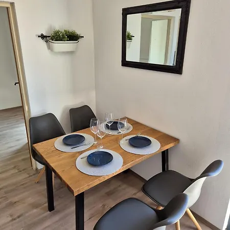 Apartman Misic
