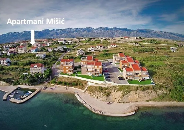 Apartament Misic