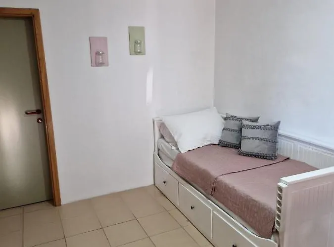 Apartament Misic