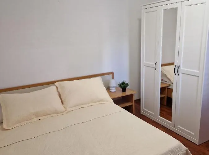 Misic Apartament *