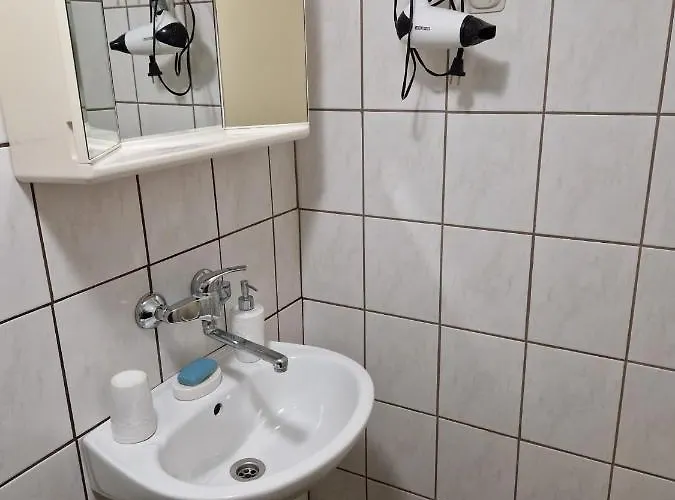 Misic Apartman