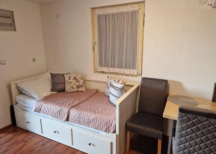 Misic Apartament *