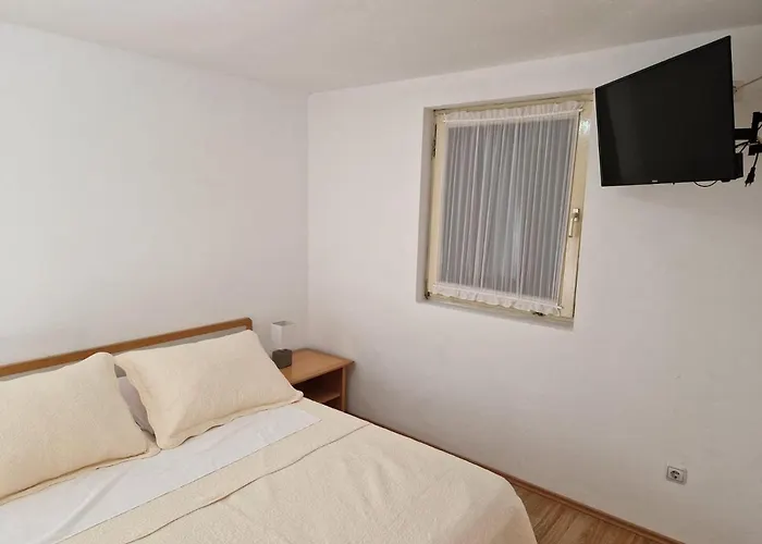 Misic Apartament *
