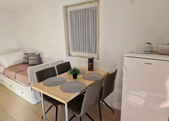 Misic Apartament *