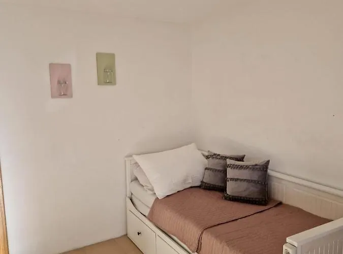 Apartment Misic Rtina