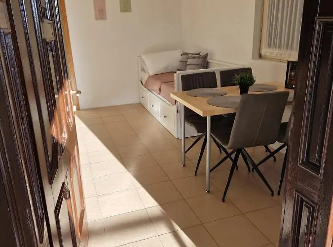 Misic Apartment