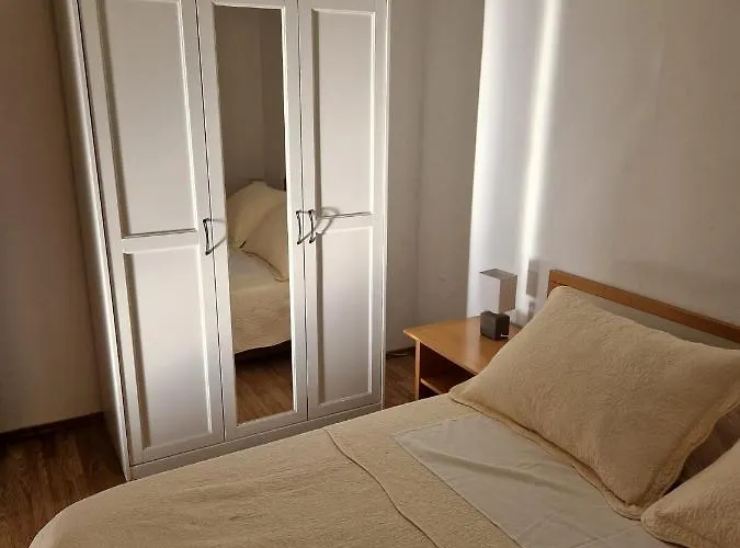 Apartament Misic