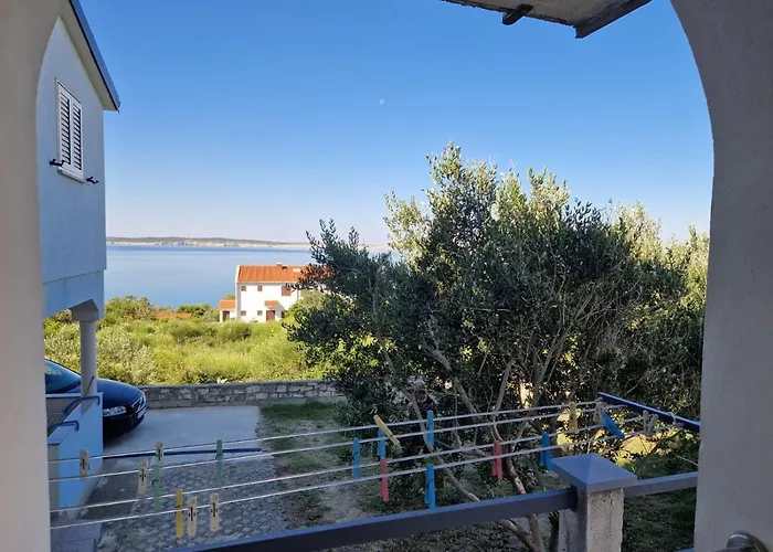 Apartament Misic Rtina