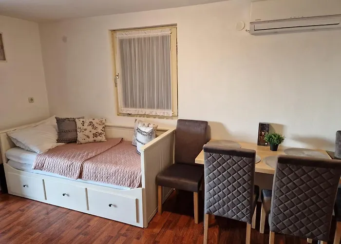 Apartment Misic Rtina