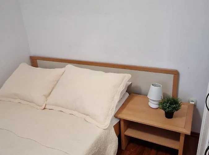 Misic Apartament