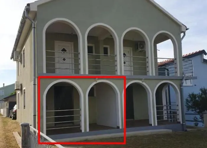 Apartament Misic *