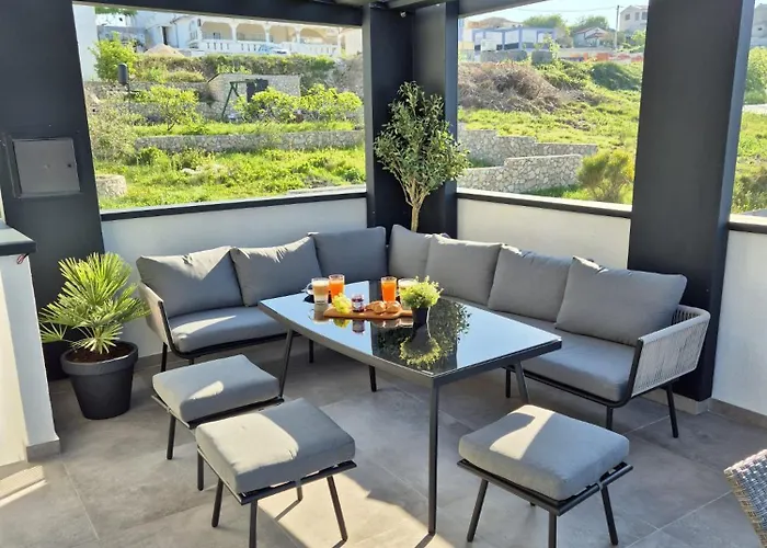 Apartament Misic