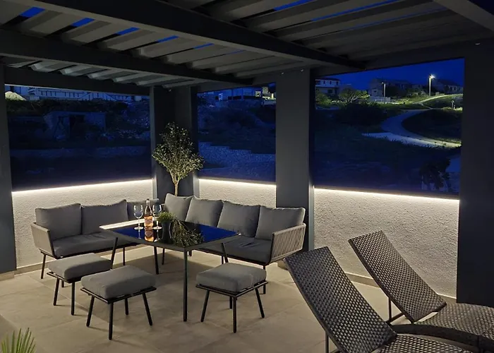 Apartment Misic Rtina