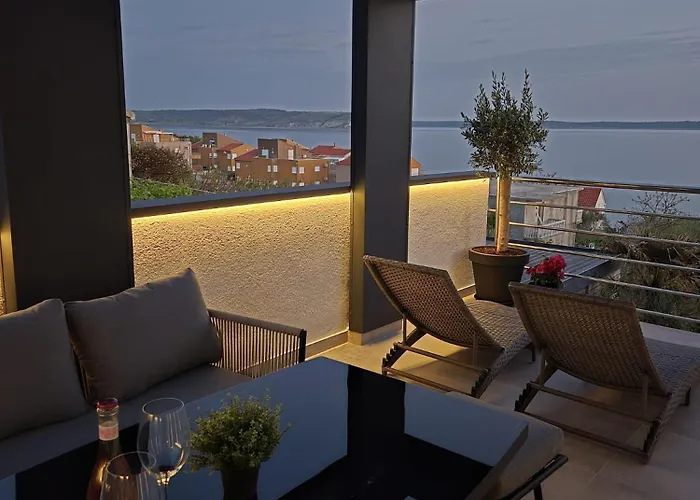 Apartman Misic