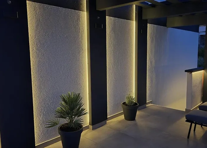 Misic Apartment Rtina