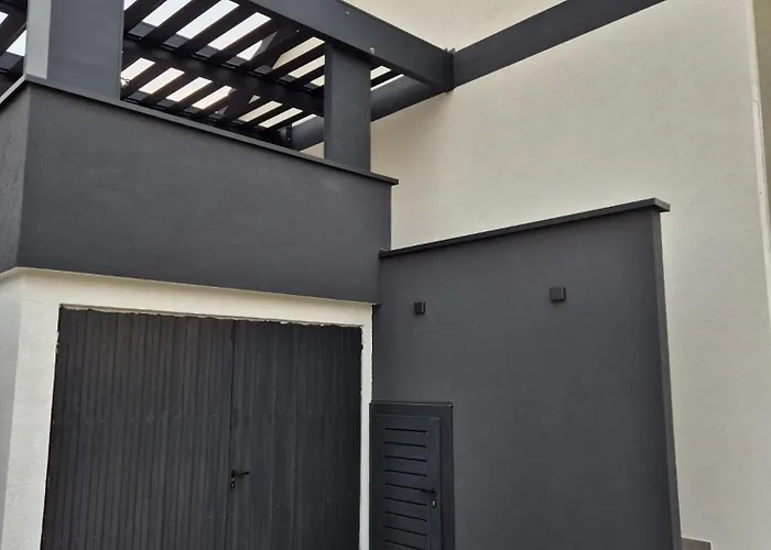 Misic Apartment