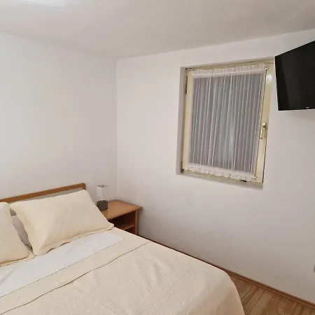 Misic Apartament *