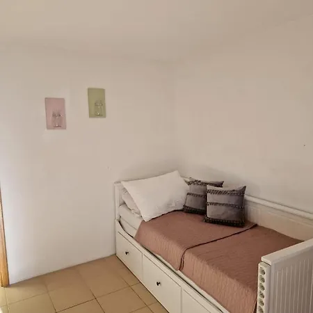 Appartement Misic Rtina