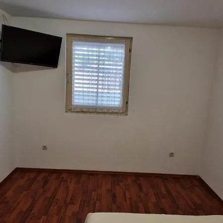 Appartement Misic *