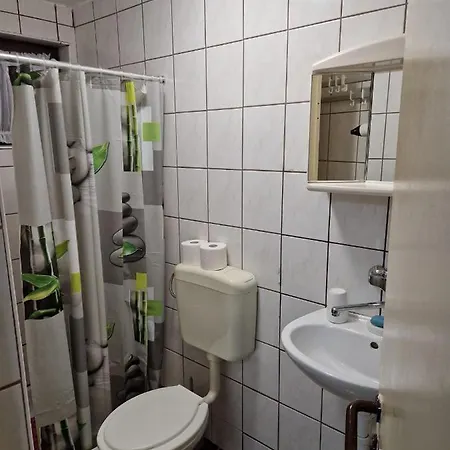 Appartement Misic *