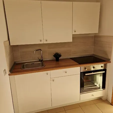 Appartement Misic