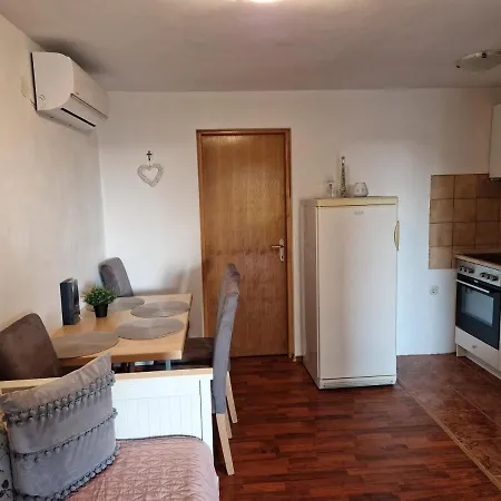 Misic Appartement *
