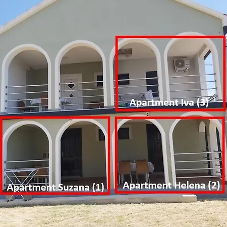 Apartament Misic