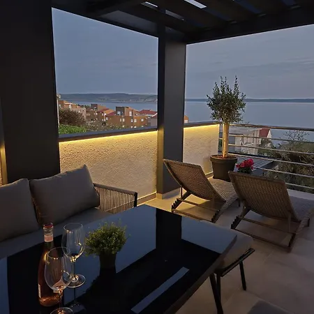 Apartament Misic