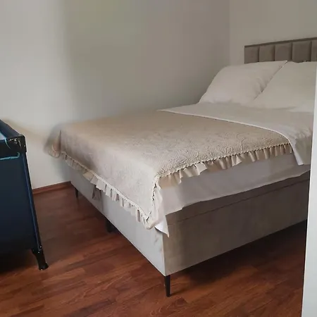 Misic Apartament Rtina