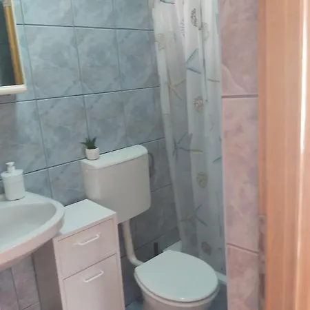 Misic Apartament Rtina