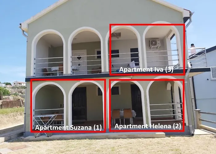 Apartamento Misic