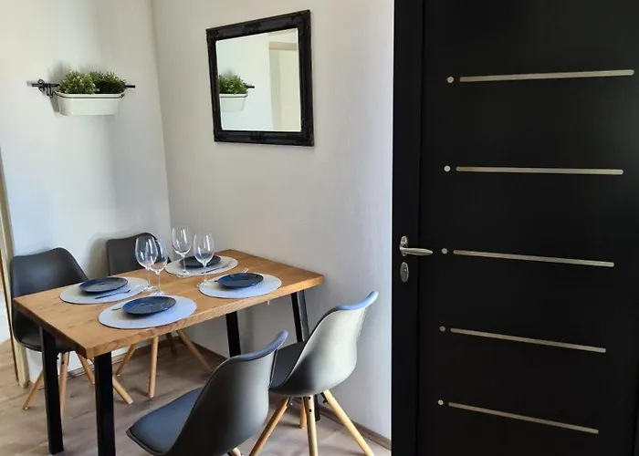 Apartamento Misic Rtina