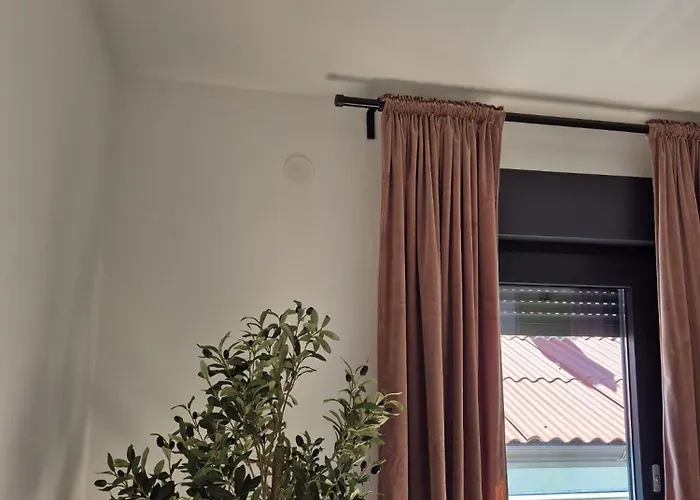 Misic Apartamento Rtina