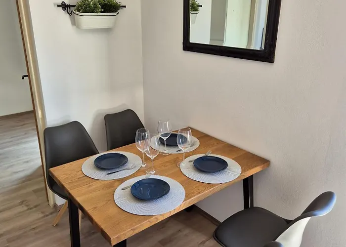 Apartamento Misic